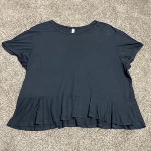 XL BP Shirt